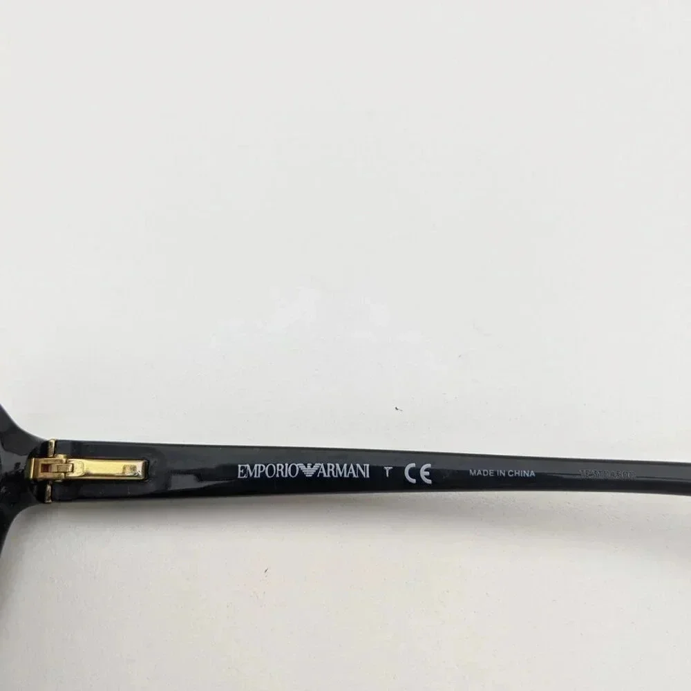 🕶️Emporio Armani EA3016 5099 Eyeglasses 53/16 135 /ALH406🕶️​